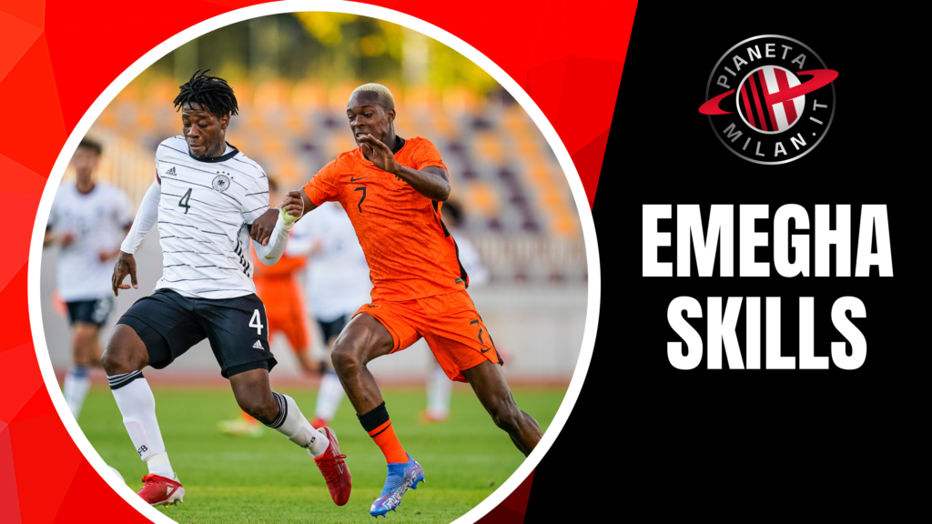 Emanuel Emegha