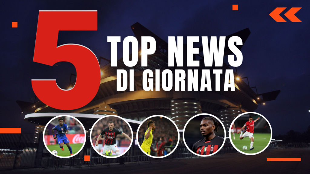 TOP NEWS DI GIORNATA (27)