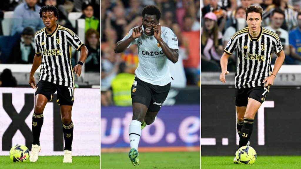 Cuadrado Musah Chiesa