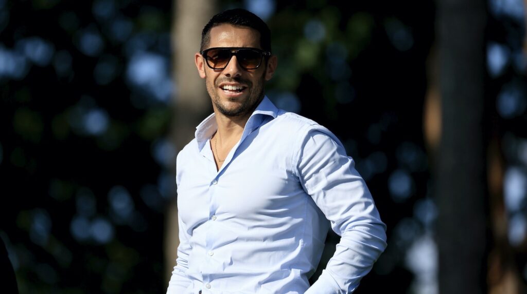 Geoffrey Moncada AC Milan Calciomercato Milan