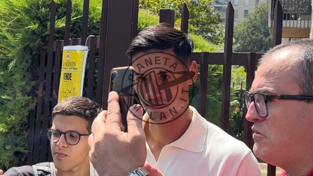 Tijjani Reijnders AZ Alkmaar Calciomercato AC Milan
