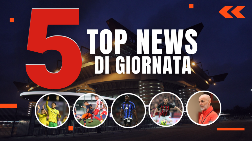 TOP NEWS DI GIORNATA (29)