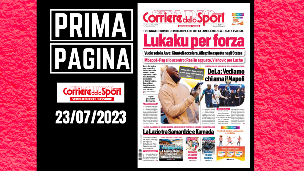 Corriere dello Sport