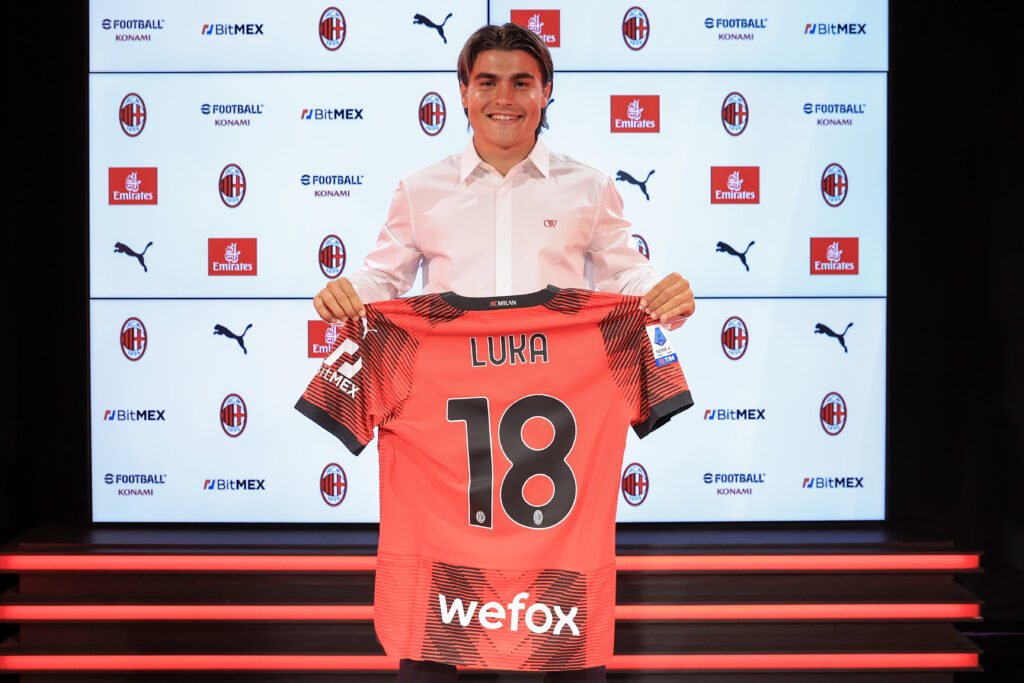 Luka Romero