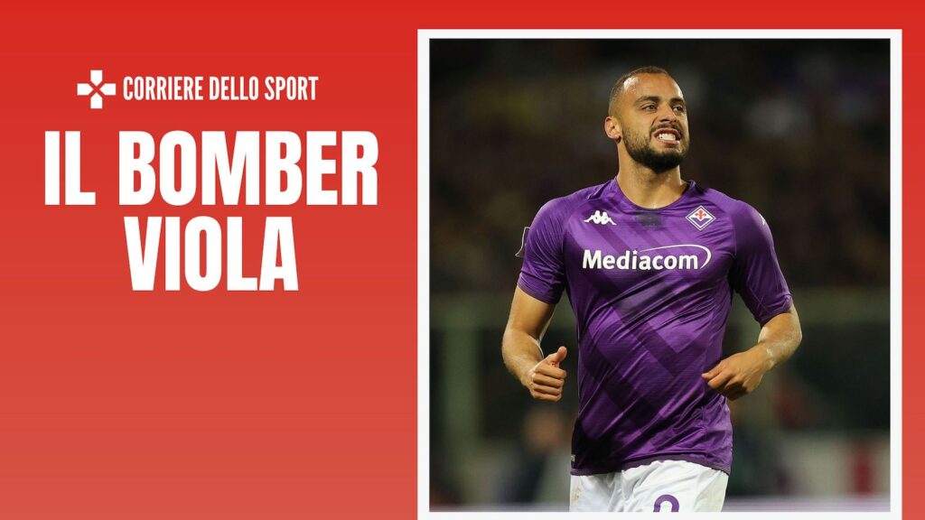 Arthur Cabral Fiorentina Calciomercato AC Milan