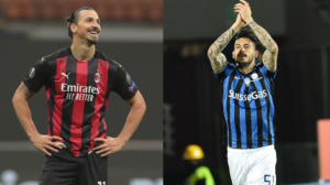 Serie A gol rovesciata