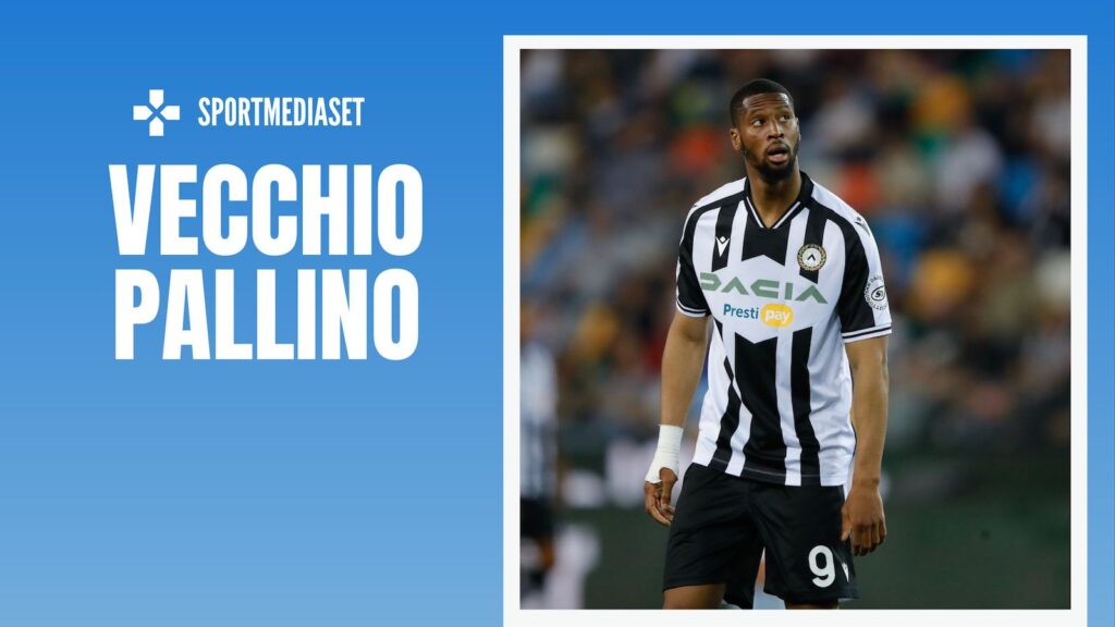 Beto Udinese Calciomercato AC Milan