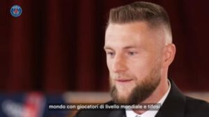 PSG Skriniar
