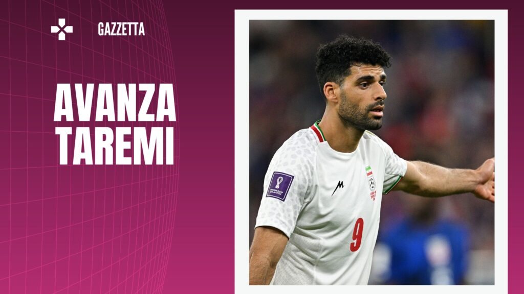 Mehdi Taremi Porto Calciomercato AC Milan