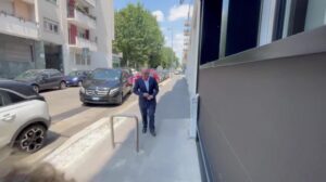 Monza Galliani Gagliardini