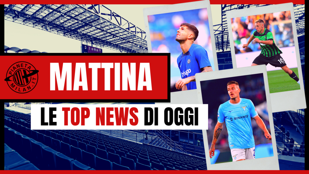 Le top news di oggi 01-07-2023 | AC Milan News (Getty Images)