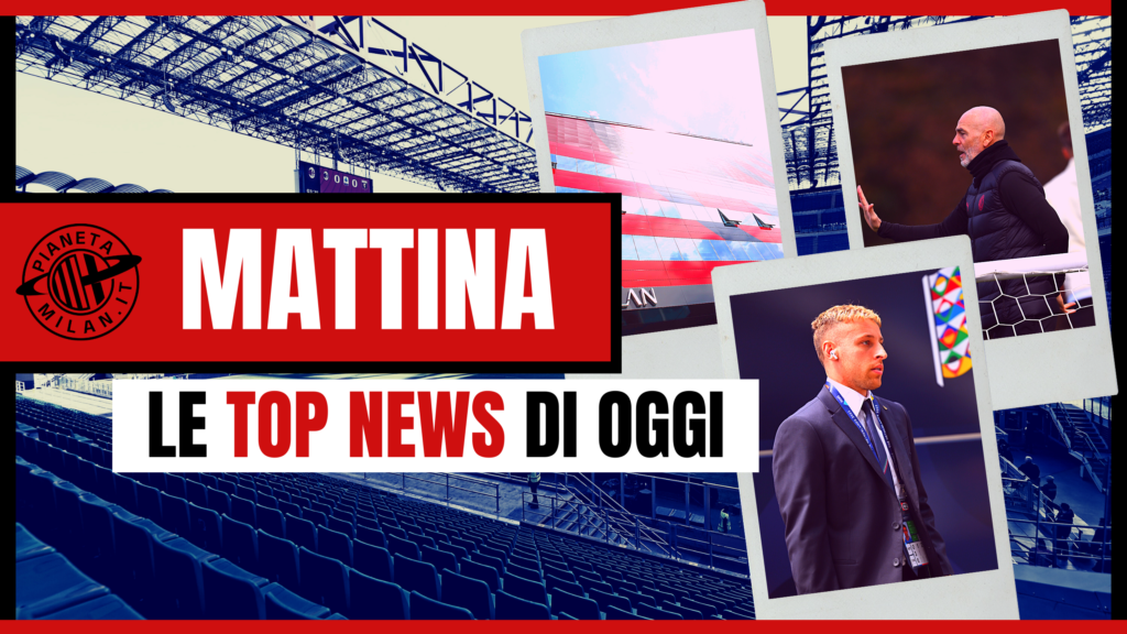 Le top news di oggi 01-07-2023 | AC Milan News (Getty Images)