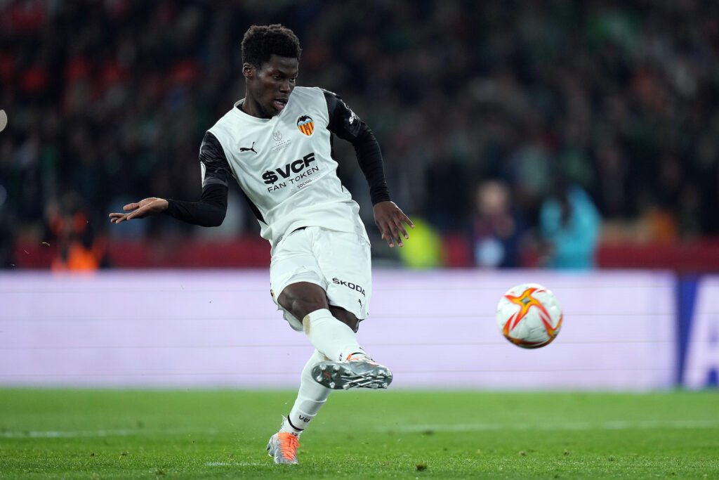Yunus Musah Valencia