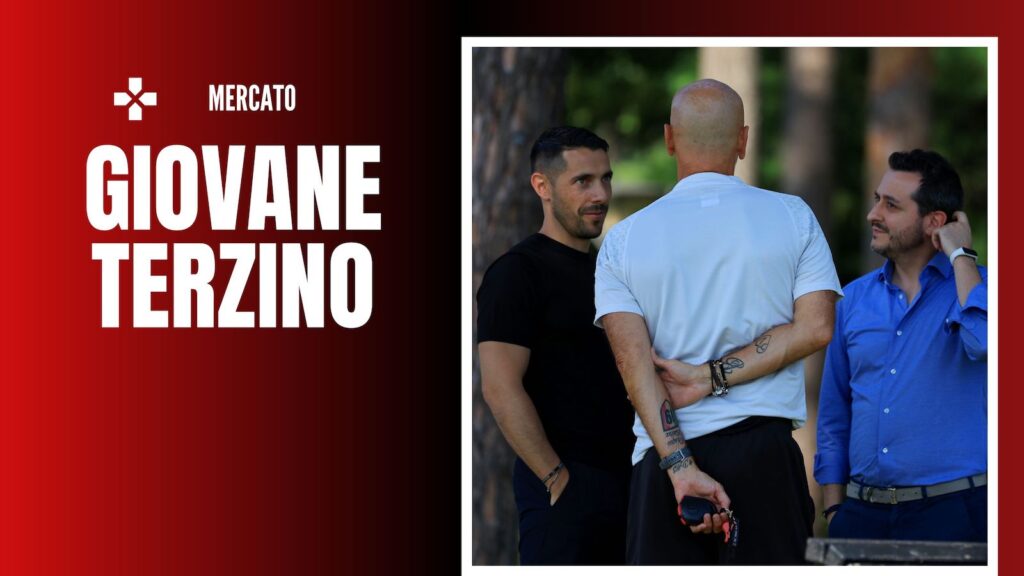 Alex Jimenez Real Madrid Calciomercato AC Milan