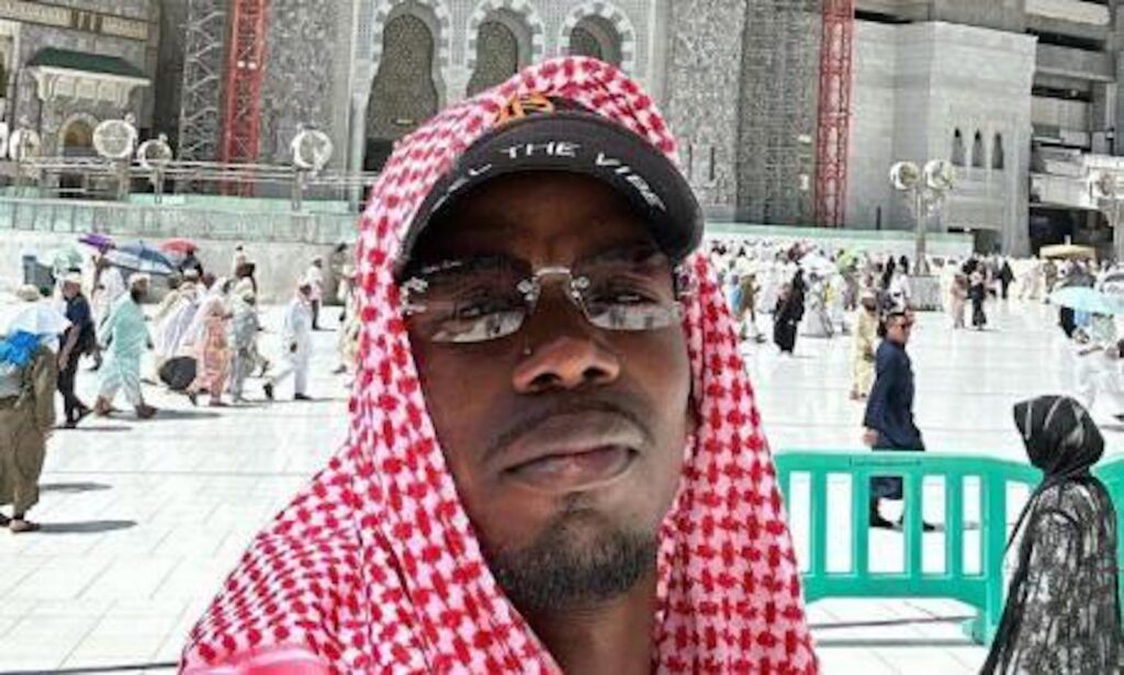 Pogba Arabia Saudita
