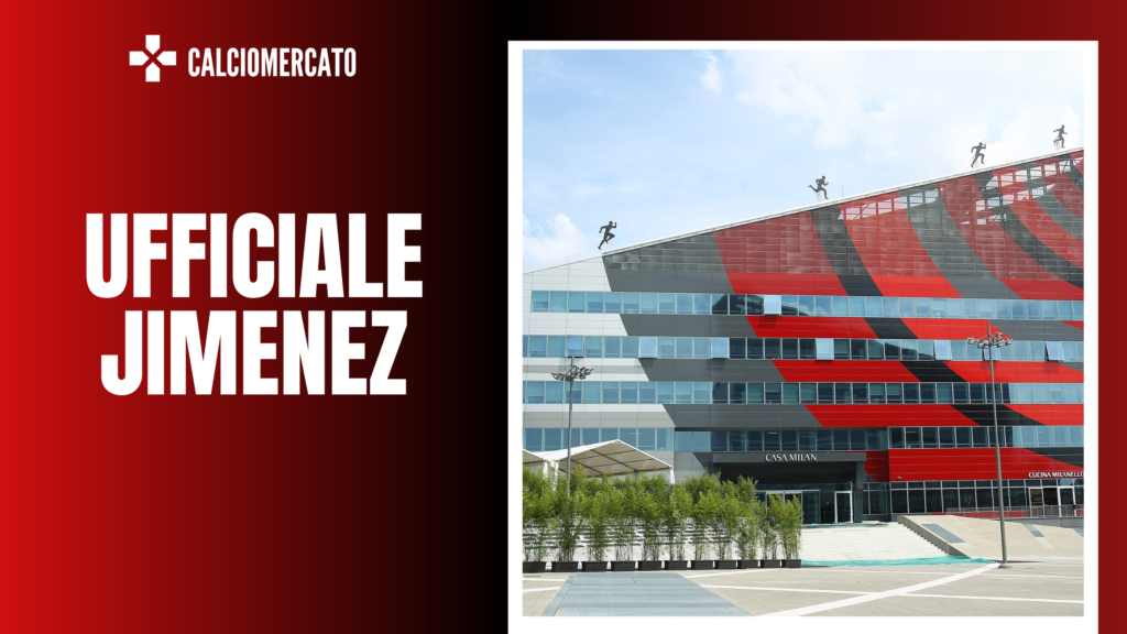 Casa Milan (getty images)