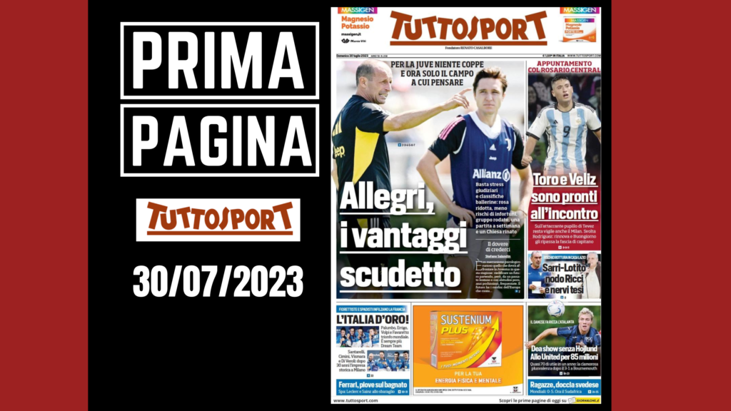 Tuttosport