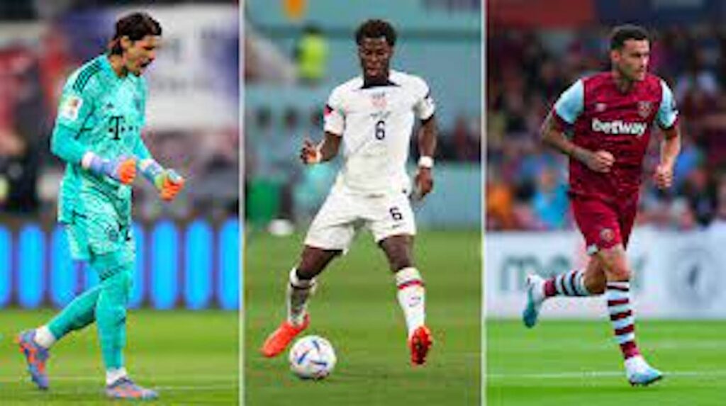 Sommer Musah Scamacca