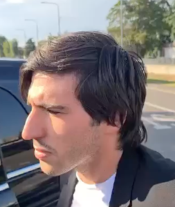 Video - Tonali: "Sempre grato al Milan. Decisione da prendere ora" | PM NEWS