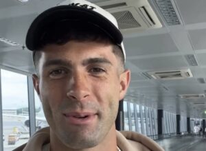 Christian Pulisic AC Milan Calciomercato Milan