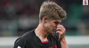 Calciomercato Milan - De Ketelaere in partenza? | VIDEO (screen Gazzetta.it)