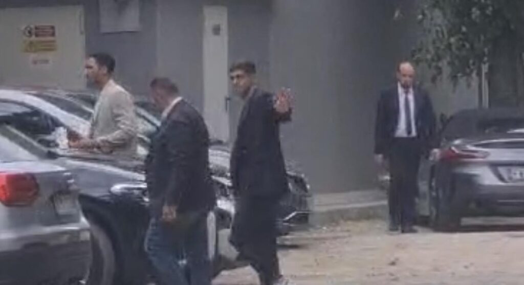VIDEO - Milan, terminate le visite di Pulisic | PM NEWS