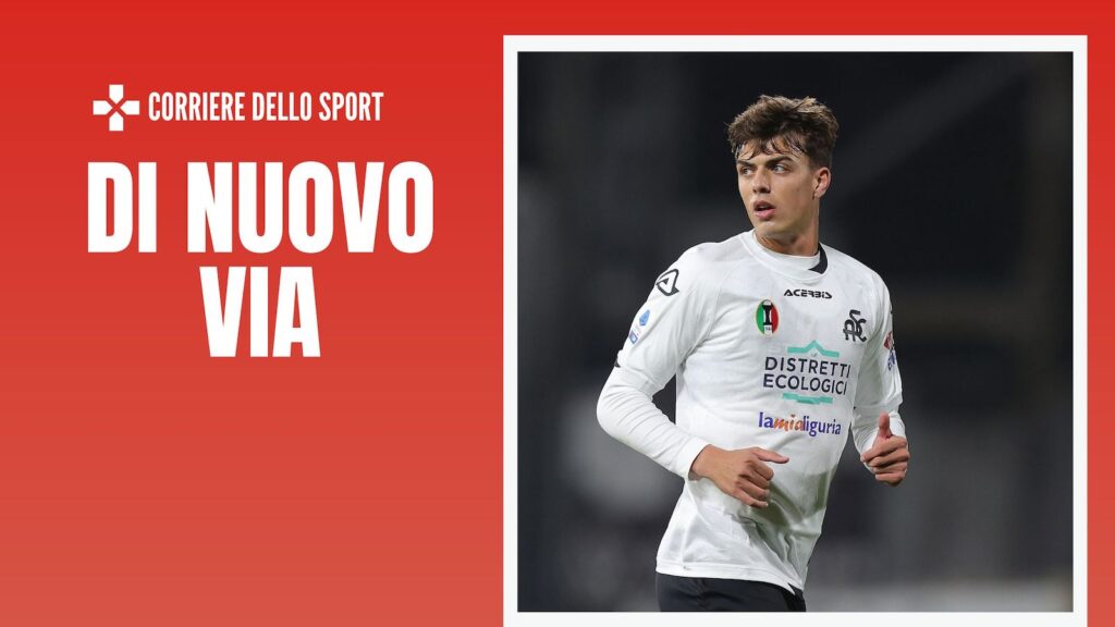 Daniel Maldini AC Milan Calciomercato Milan