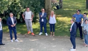 VIDEO - Raduno Milan, presenti Furlani, Massaro e Baresi | PM NEWS