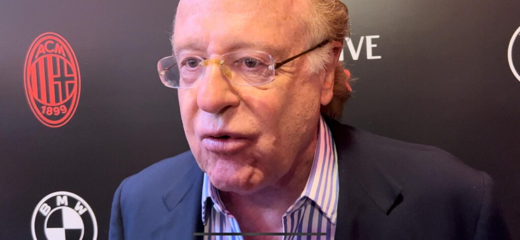Video - Milan, Scaroni: "Stiamo comprando un giocatore a settimana" | PM NEWS