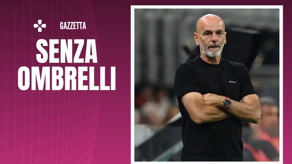 Copia di IMMAGINI VIDEO - GAZZETTA NEWS