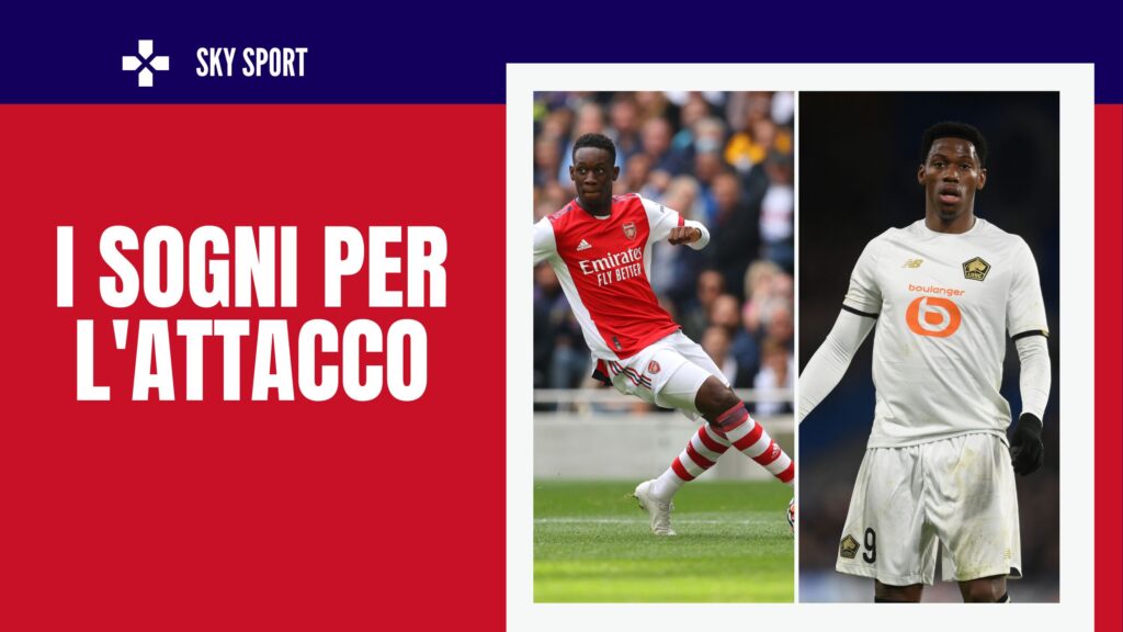 Balogun e David
