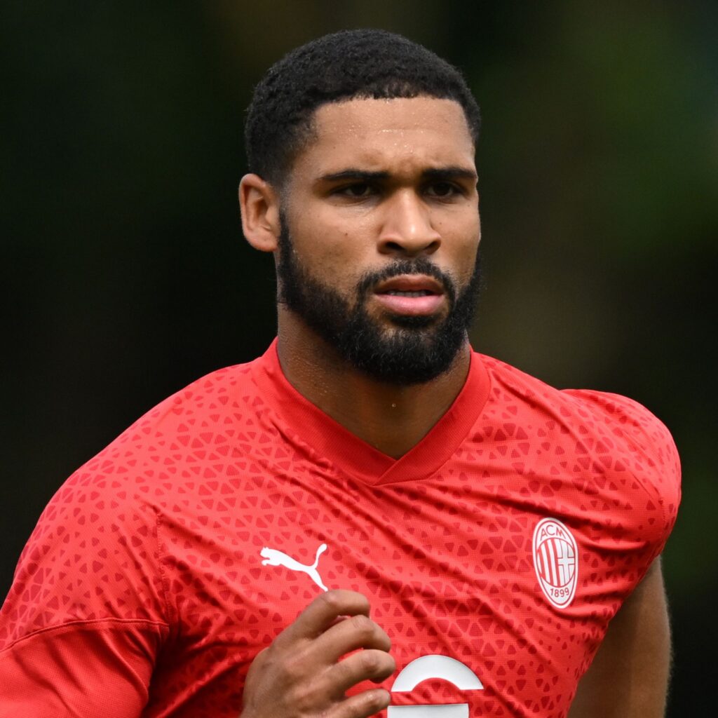 Ruben Loftus Cheek scheda