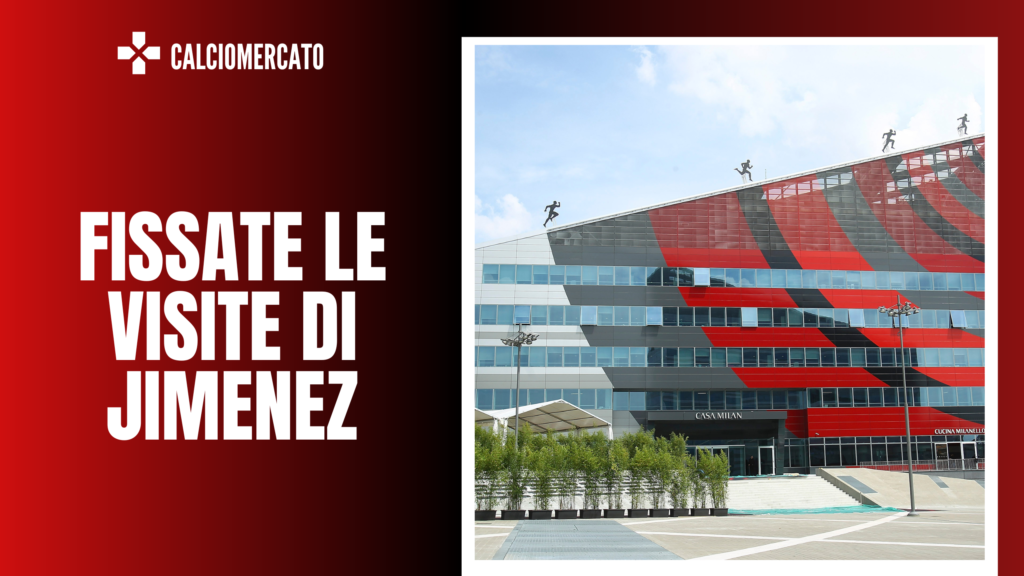Casa Milan (getty images)