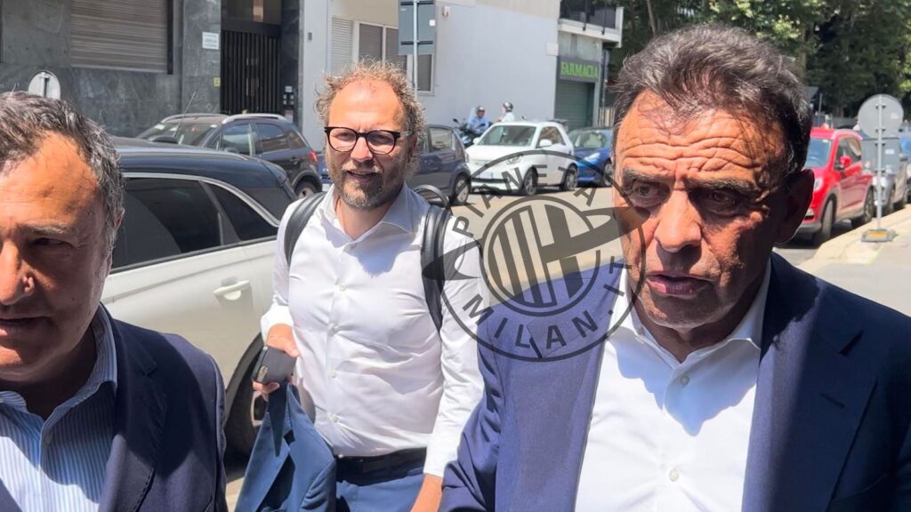 Fabrizio Corsi Empoli