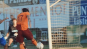 Zaniolo Galatasaray