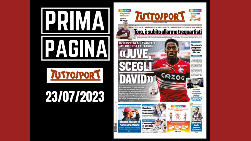 Tuttosport
