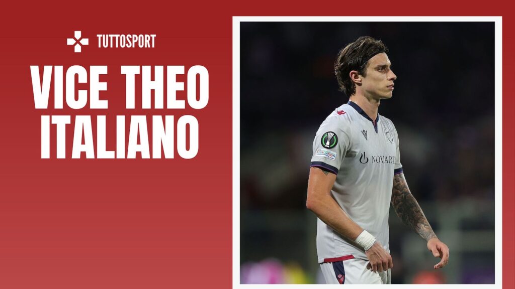 Riccardo Calafiori Basilea Calciomercato AC Milan