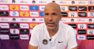 Di Biagio: "Frattesi? Può fare benissimo anche all'Inter" | VIDEO (screen Gazzetta.it)