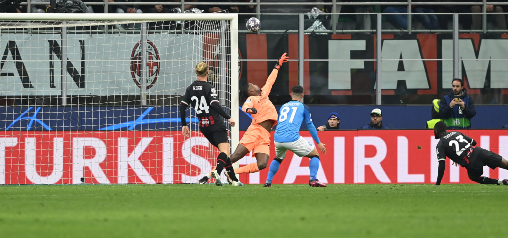 Milan-Maignan-ultime-notizie-AC-Milan