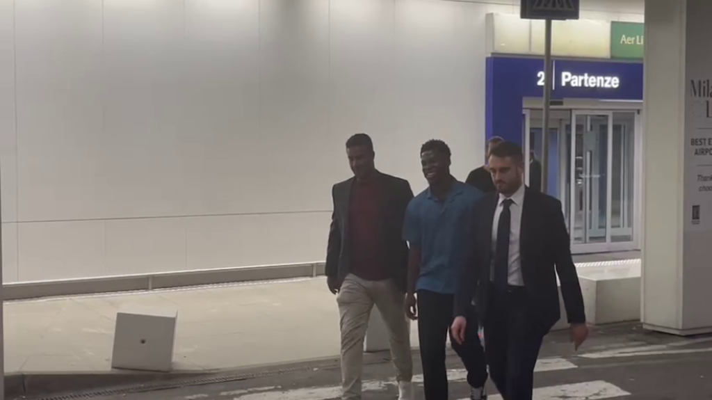 Musah Milan