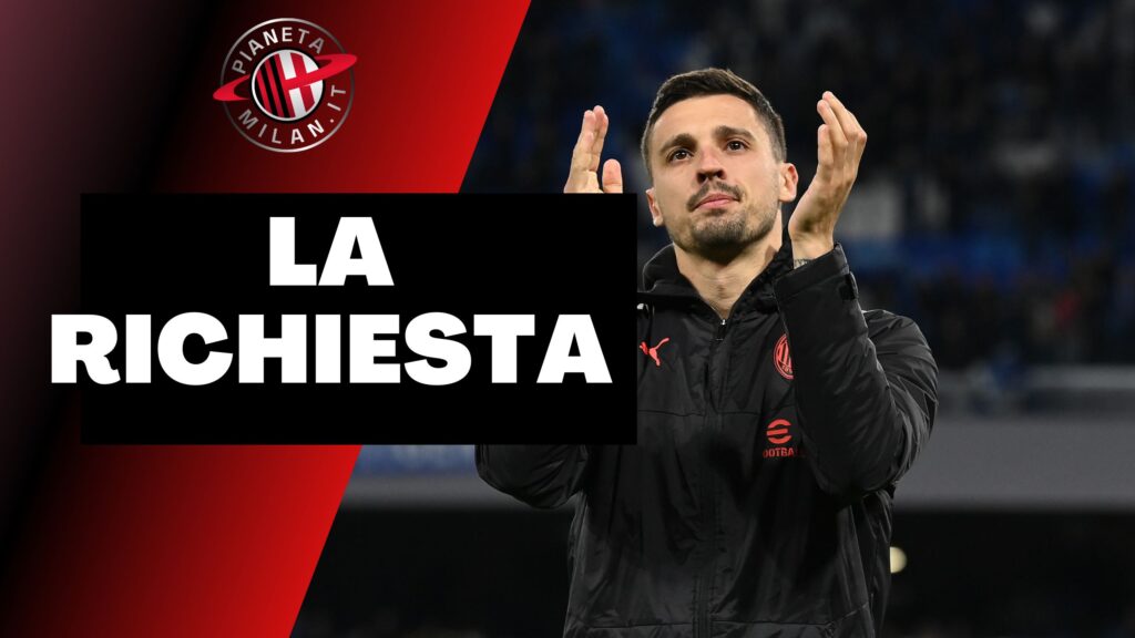Rade Krunic AC Milan Calciomercato Milan