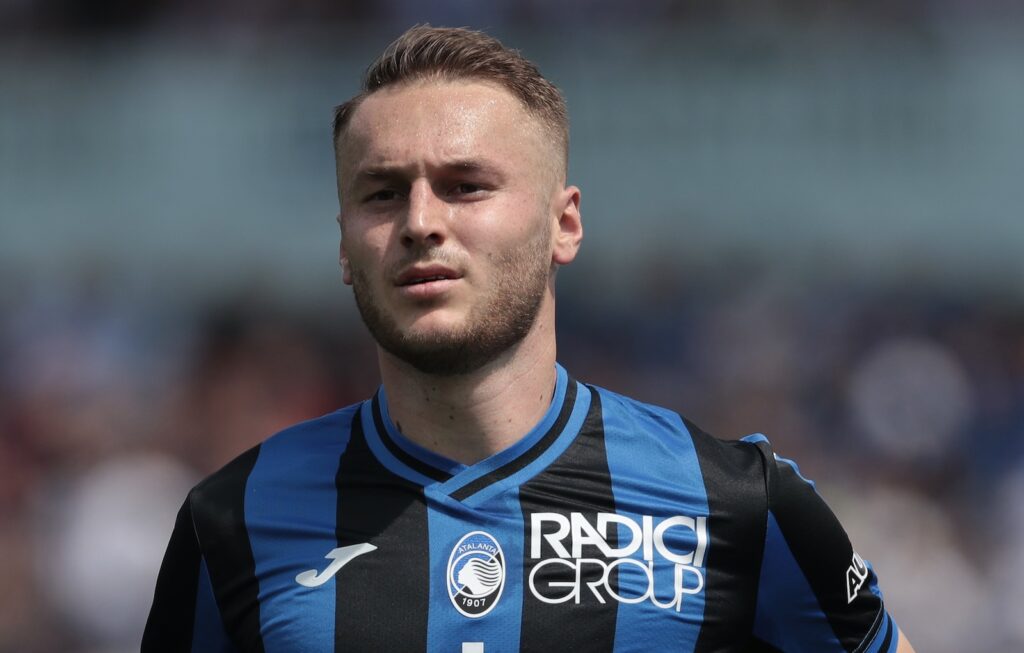 Teun Koopmeiners Atalanta