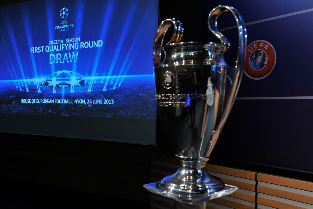 Champions League 2023-24 AC Milan News