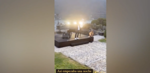 Zanetti, che festa per i 50 anni! Tra canzoni e divertimento | VIDEO (Gazzetta.it)