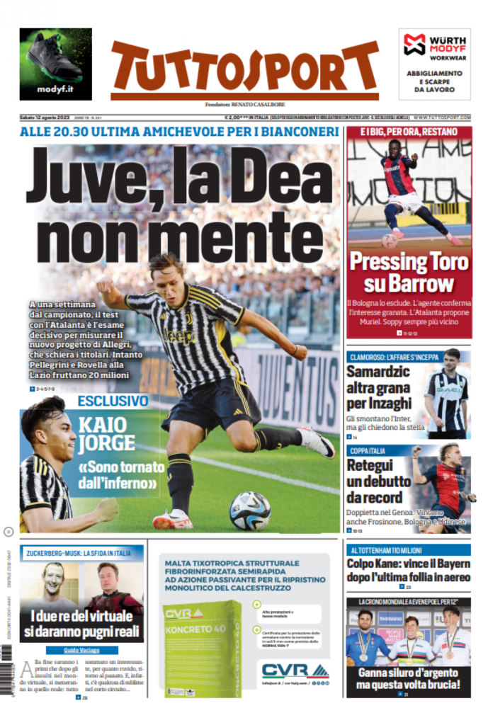 Tuttosport