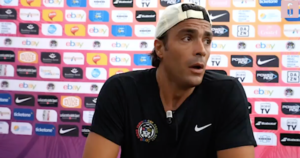 Calciomercato Milan, ecco il parere di Matri e Vieri | VIDEO (screen Gazzetta.it)