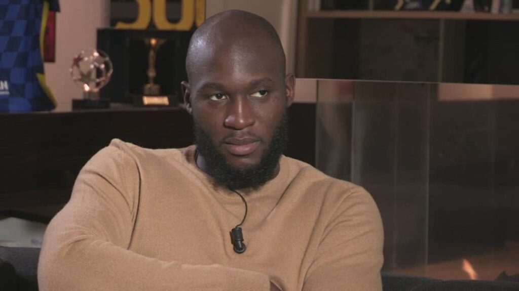 Lukaku