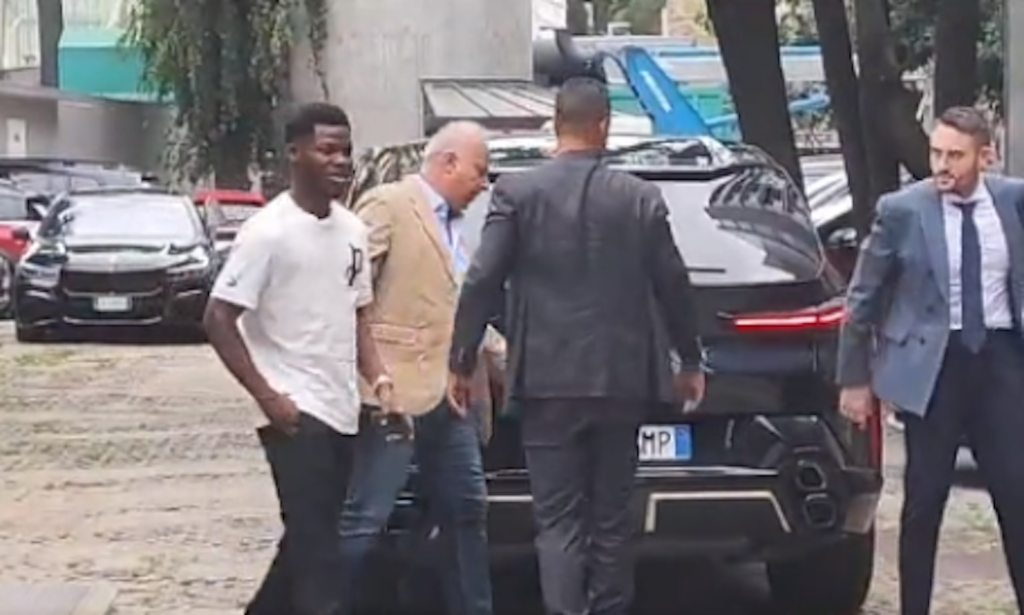 Musah Milan