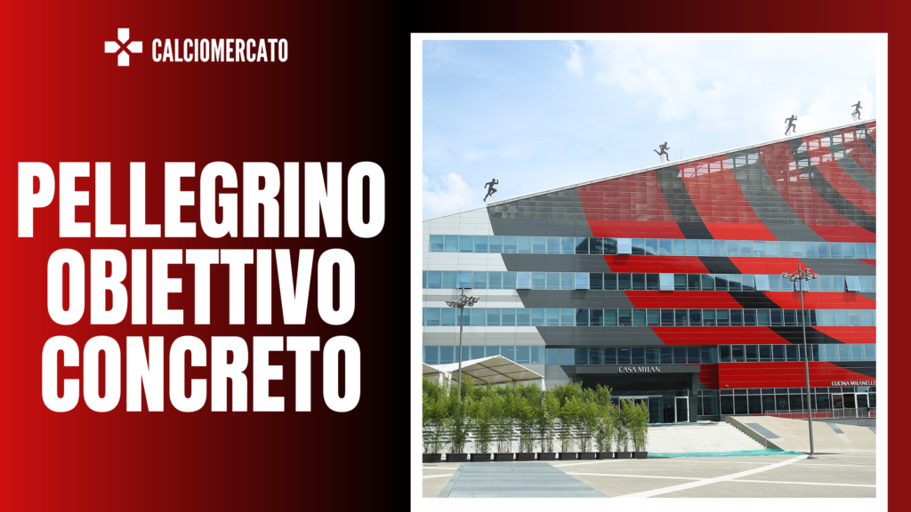Casa Milan (getty images)