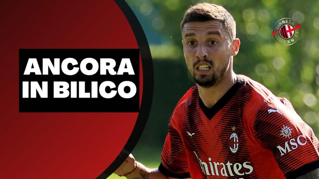 Rade Krunic AC Milan Calciomercato Milan Fenerbahçe